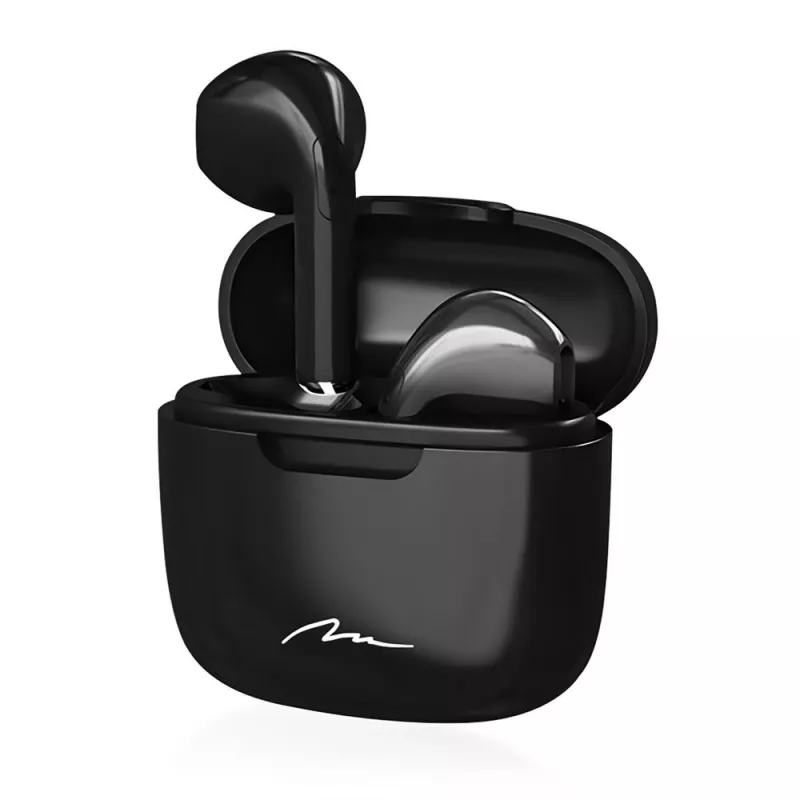 Auriculares Media-Tech MT3608K R-Phones TWS+ negros