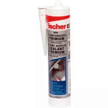 Fischer 512185 Blanco