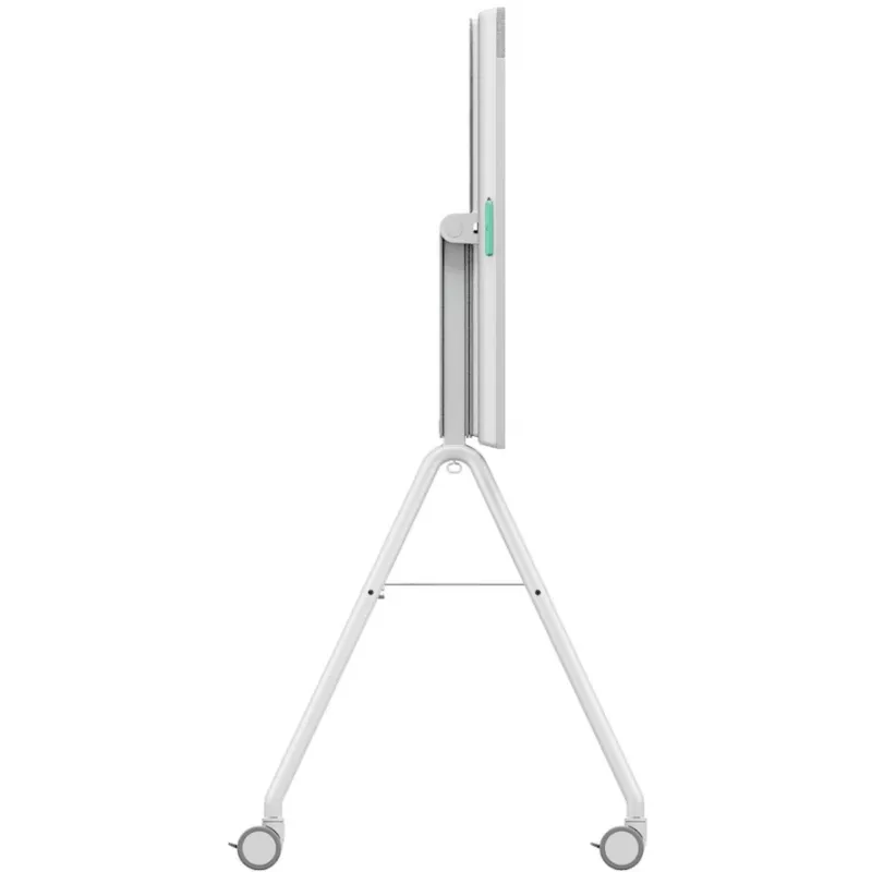 Logitech Rally Board 65 carro, blanco