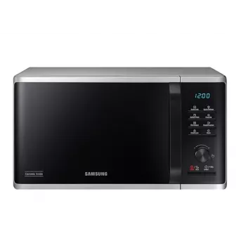 Microondas Samsung MS23K3515AS 23L 800W función grill