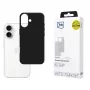 Funda protectora 3MK para Apple iPhone 17, mate