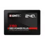 Unidad SSD Emtec 240 GB 2,5