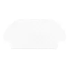 Mopa desechable para Xiaomi Mi Robot Vacuum-Mop P — mopa de repuesto para robot aspirador