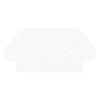 Mopa desechable para Xiaomi Mi Robot Vacuum-Mop P — mopa de repuesto para robot aspirador