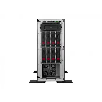 Servidor HPE ProLiant ML110 Gen11 4514Y 2.0GHz 64GB 960GB SSD
