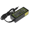 Green Cell AD33P Fuente de alimentación/adaptador para interiores 65 W negro