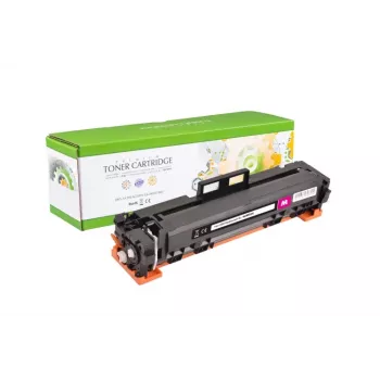 Compatible Static-Control Hewlett-Packard W2033/415X, magenta