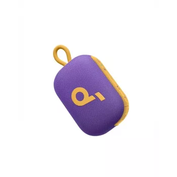 Altavoz de fiesta Soundcore Select 4 Go Morado