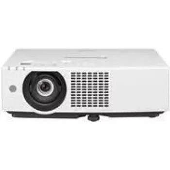 Panasonic PT-VMZ51EJ - proyector LCD - 5200 lm - WUXGA (1920 x 1200) - 16:10 - 1080p - LAN