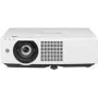 Panasonic PT-VMZ51EJ - proyector LCD - 5200 lm - WUXGA (1920 x 1200) - 16:10 - 1080p - LAN
