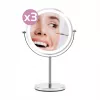 Girmi BE02 espejo de maquillaje