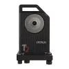 Rodillo inteligente de accionamiento directo Cycplus T2 – compatible con varios tipos de bicicleta
