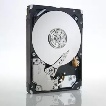 IBM - Disco duro - 600 GB - Hot-Swap - 6,4 cm SFF slim (2.5 SFF slim) - SAS-2 - 10000 rpm - Express Seller - para System x3200 M3, x3400 M2, x3400 M3, x35XX M2, x35XX M3, x3650 M2