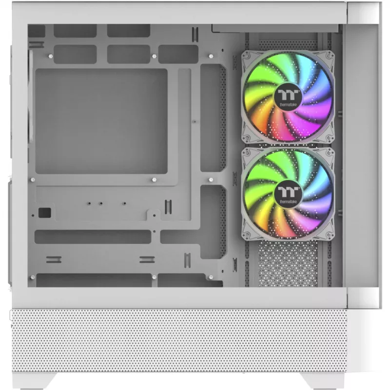 Thermaltake View 290 Blanco - Torre Midi (CA-11G-00M6WN-00)
