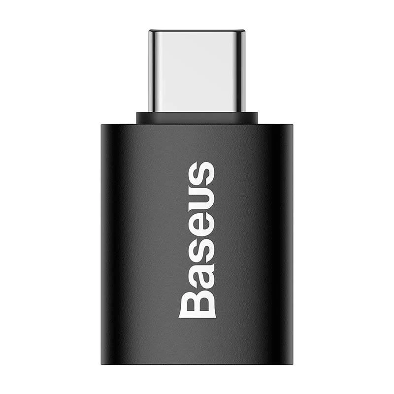 Adaptador Baseus USB-C a USB-A 3.1 OTG