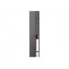 Unidad de distribución de alimentación (PDU) APC Basic Rack PDU 0U beige