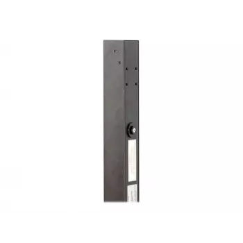 Unidad de distribución de alimentación (PDU) APC Basic Rack PDU 0U beige