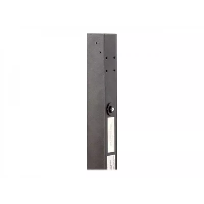 Unidad de distribución de alimentación (PDU) APC Basic Rack PDU 0U beige