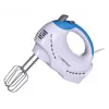 Batidora de mano Esperanza EKM010 300 W azul claro, blanco