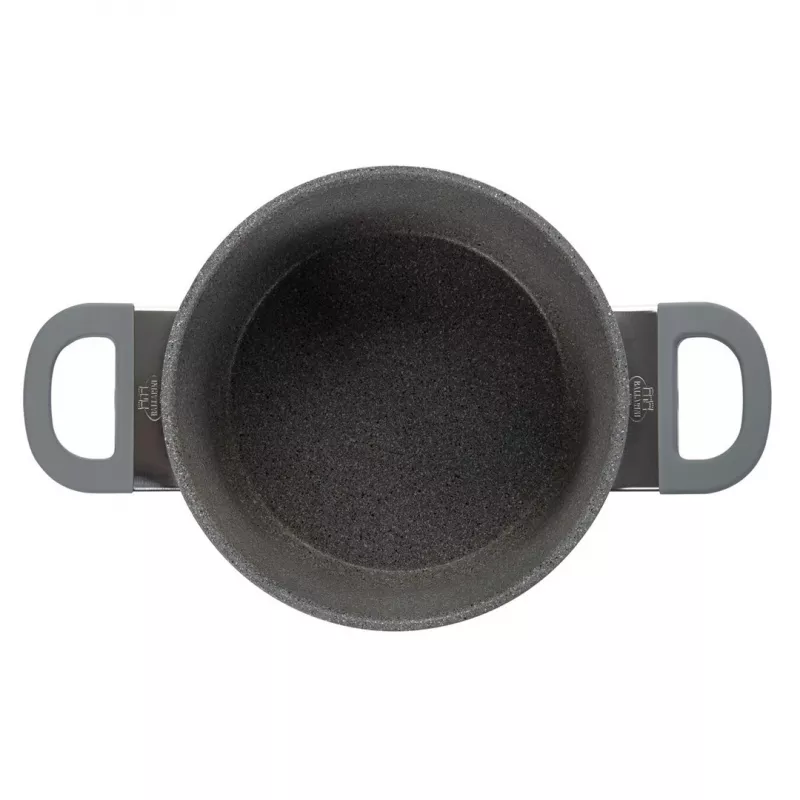 Olla de granito para inducción con tapa Ballarini Murano - 2.8 ltr