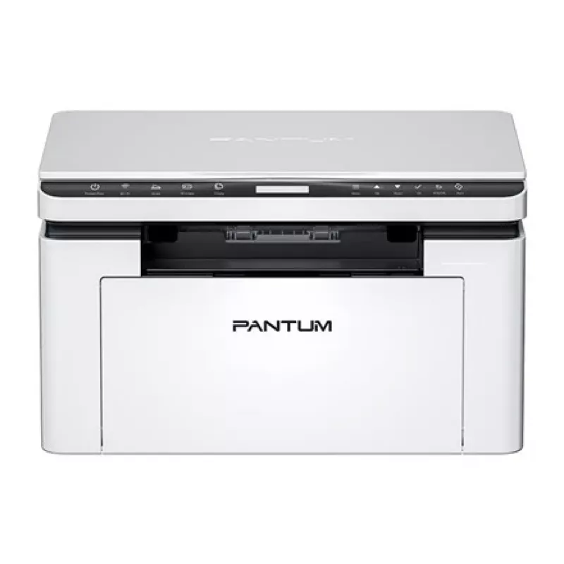 Pantum BM2300W impresora multifunción láser A4 22 ppm Wi-Fi