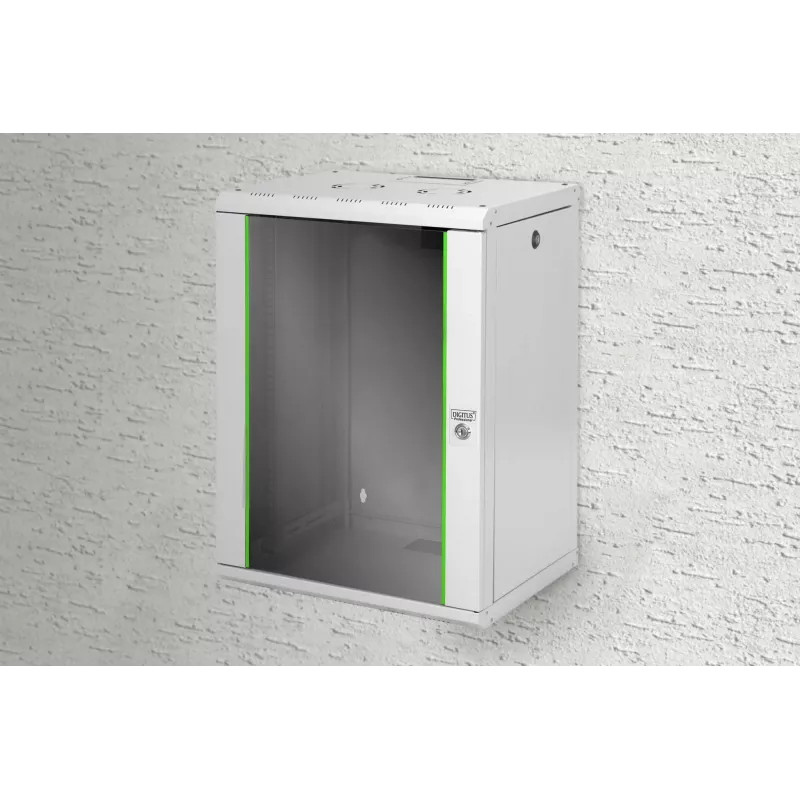 Armario de pared Digitus DN-19 16-U