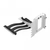 Kit de GPU Fractal Design Flex 2 Universal White 124×196×144 mm — Kit de montaje de GPU
