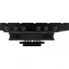 Disipador CPU de perfil bajo Alpenfohn Schwarz Ridge - 120 mm