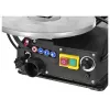 Sierra de marquetería estacionaria Scheppach SD1600V, 120 W, 1700 rpm