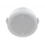 Axis C1610-VE 02380-001 proyector de sonido de red, 7 W, para exteriores, IP66, PoE