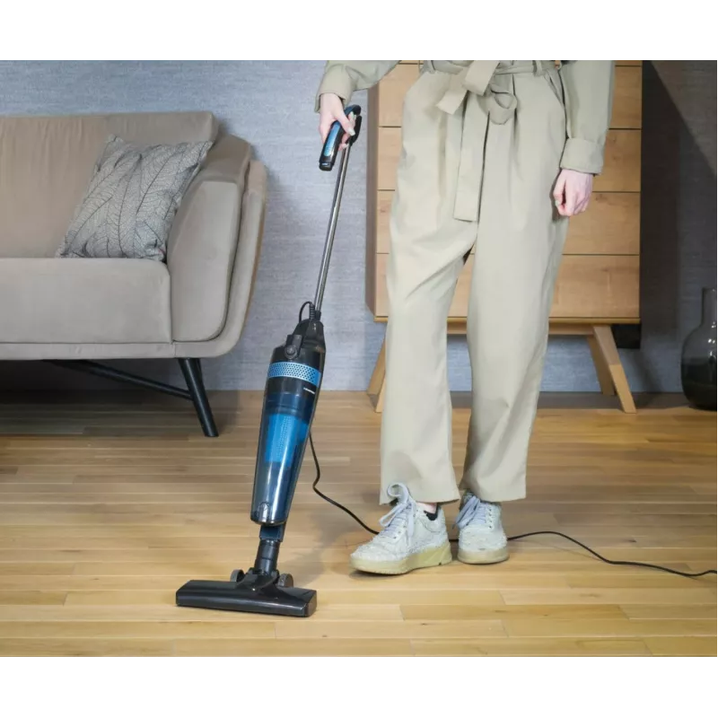 Aspirador de mano sin bolsa Blaupunkt VCH201