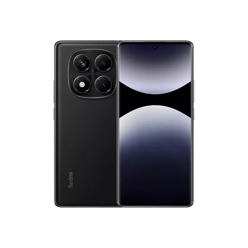 Smartphone Xiaomi Redmi Note 14 Pro — 6,67