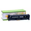 Compatible Static-Control Hewlett-Packard CC530A negro IP Safe