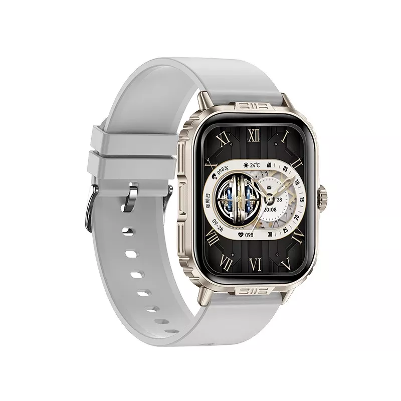 Tracer 47636 FitOn smartwatch plateado
