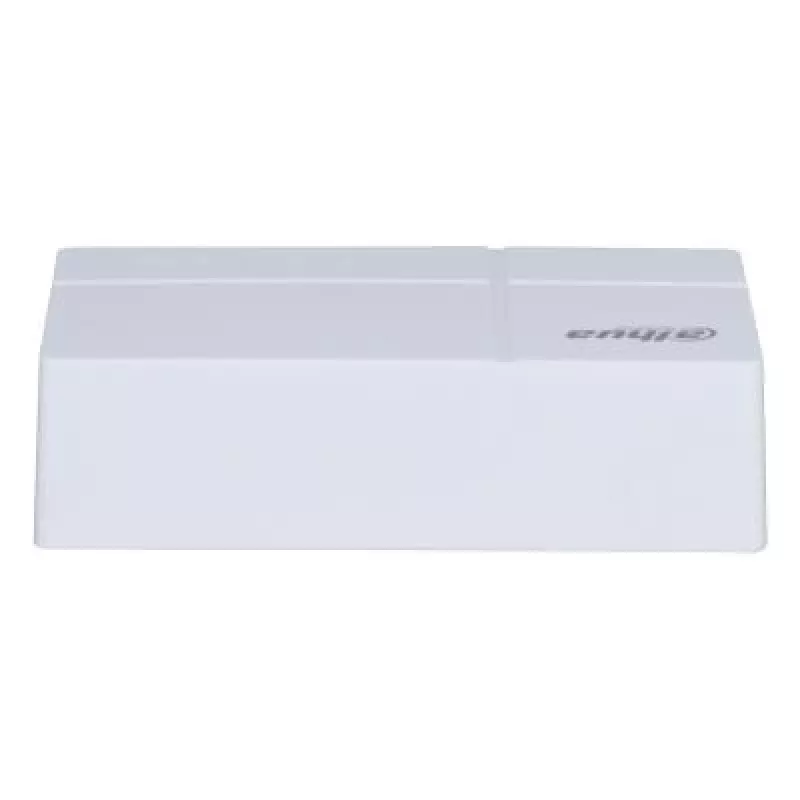 Gateway de red DAHUA SG1005L-EUR 5 puertos 10/100 Mbps con 1 uplink Gigabit