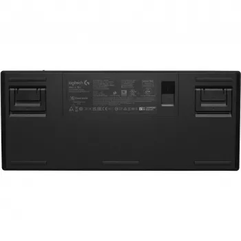 Logitech 920-012132 Producto negro