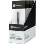 Rotulador detector de billetes falsos Safescan 111-0353 multdivisa negro