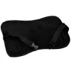 Set de almohadas de espuma viscoelástica nitro concepts NC-PST-MF-001 — Negro, cojines ergonómicos de espuma viscoelástica (set)