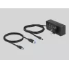 Delock DELOCK-63669 Producto gris
