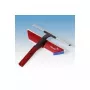 Limpiacristales VILEDA 945609 — diseño ergonómico ligero para una limpieza sin rayas