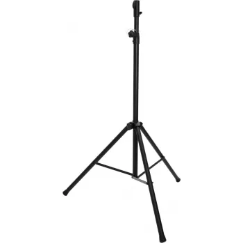 Trípode EUROLITE STV-30 acero, ajustable en altura – modelo 59006994