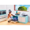 Cocina Playmobil My Life Kitchen 71608 multicolor plástico 4-10 años