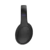 Hama 00184160 Auriculares/Headset Con cable e inalámbrico Diadema Llamadas/Música USB Type-C Bluetooth Negro, Azul
