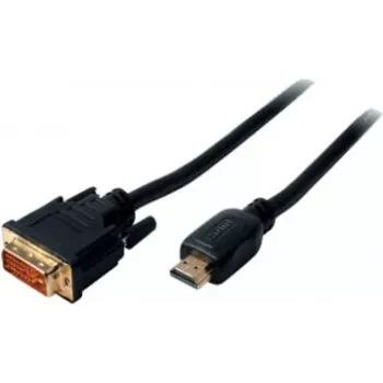 Cable HDMI/DVI-D ShiverPeaks 2 m