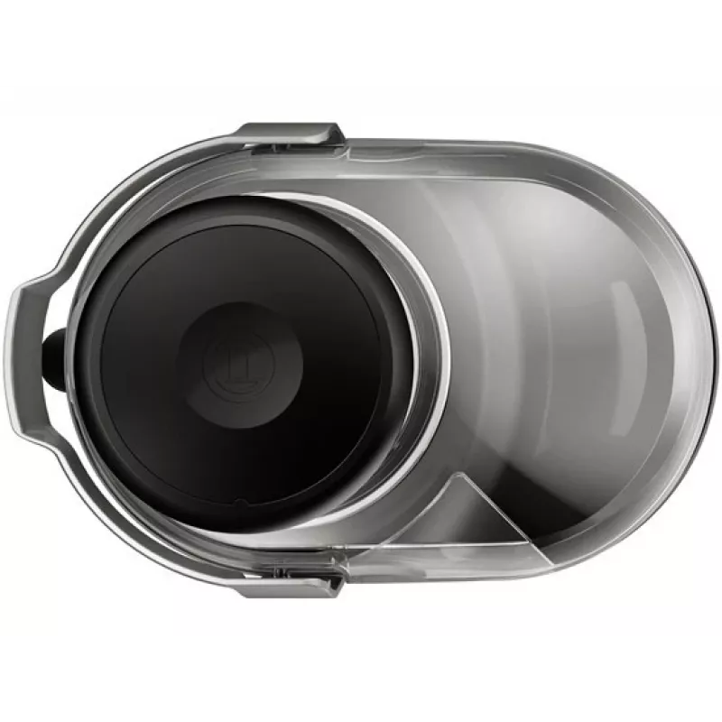 Exprimidor Bosch MES4000 1000 W negro, gris, acero inoxidable