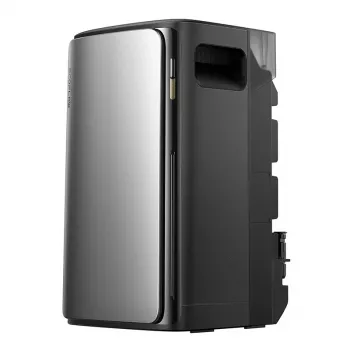 EcoFlow STREAM Ultra - negro