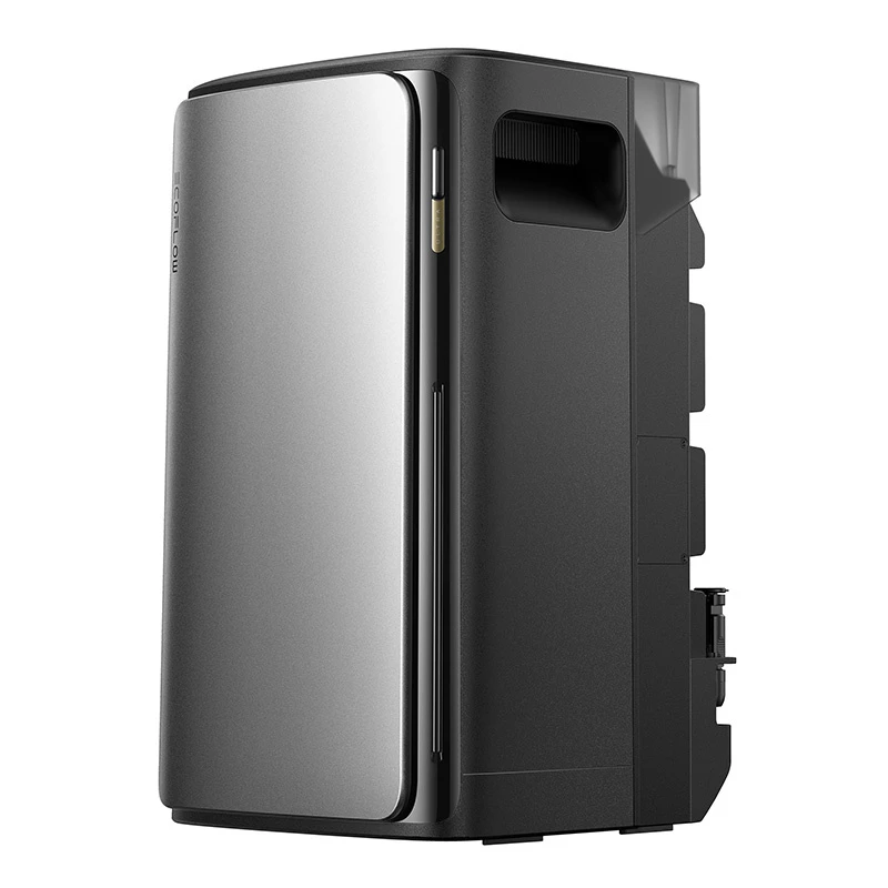 EcoFlow STREAM Ultra - negro