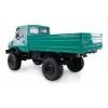 Amewi Unimog radiocontrol (RC) todoterreno eléctrico 1:12