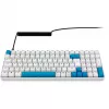 Teclado gaming Sharkoon SGK50 S2 Mechanical QWERTZ Wireless
