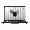 Portátil ASUS TUF Gaming F16 FX608JMR — Intel i5-14450HX, 16 pulgadas IPS 165Hz, 16GB RAM, 512GB SSD, RTX 5060